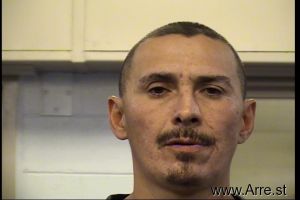 Ruben Bustamante Arrest